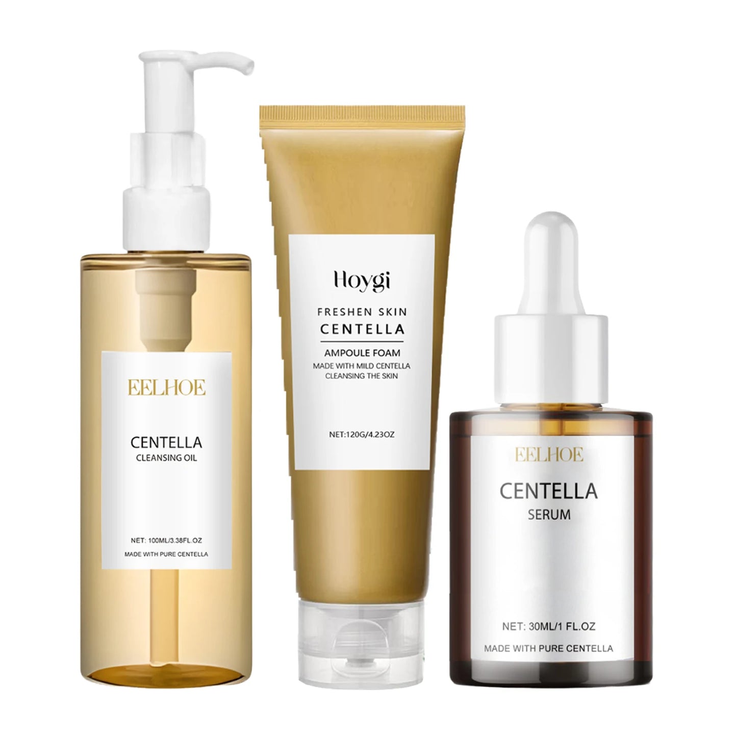 Centella Calm Kit