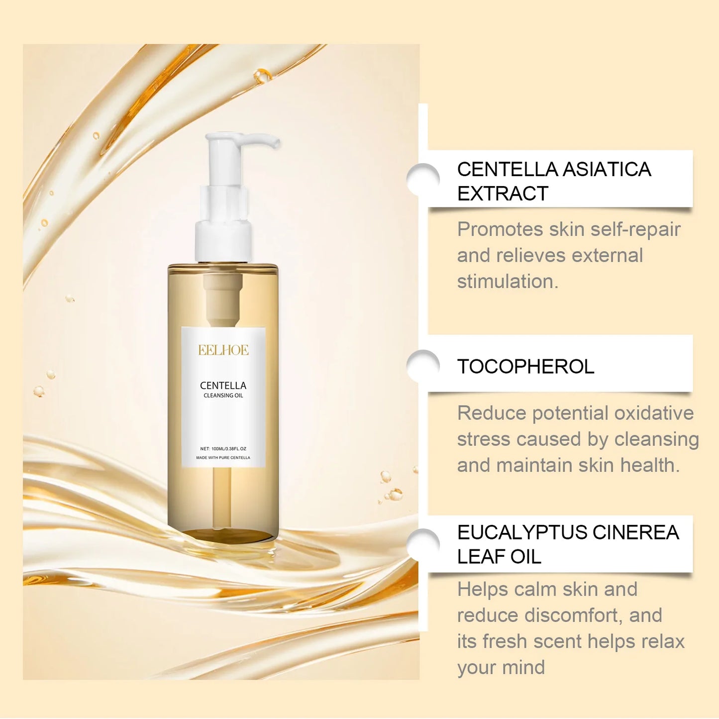 Centella Calm Kit