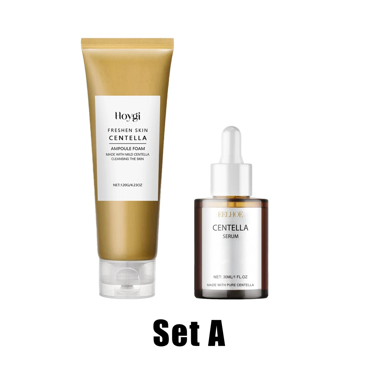 Centella Calm Kit