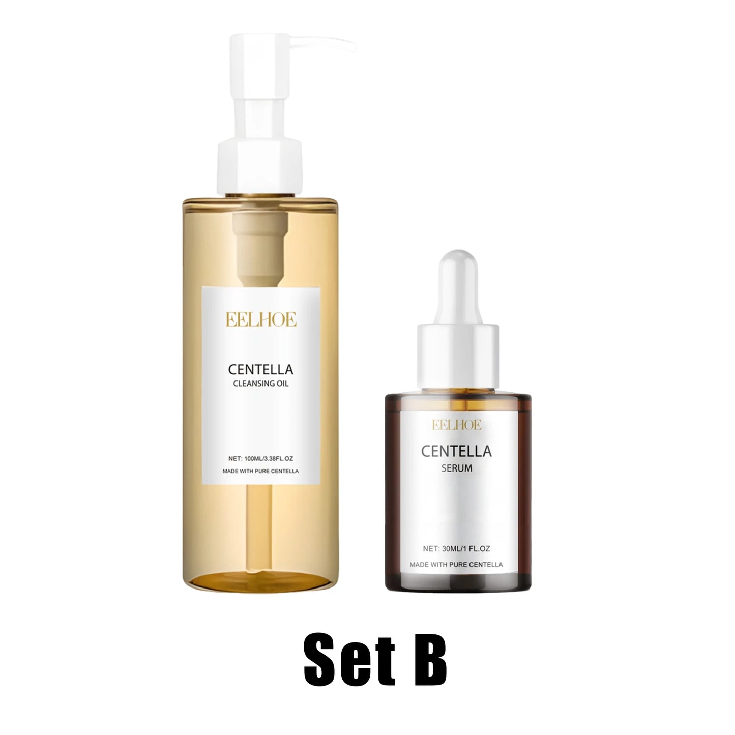 Centella Calm Kit