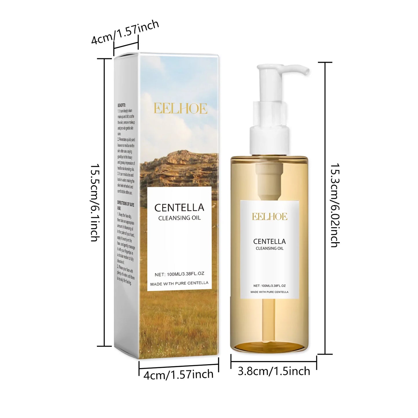Centella Calm Kit