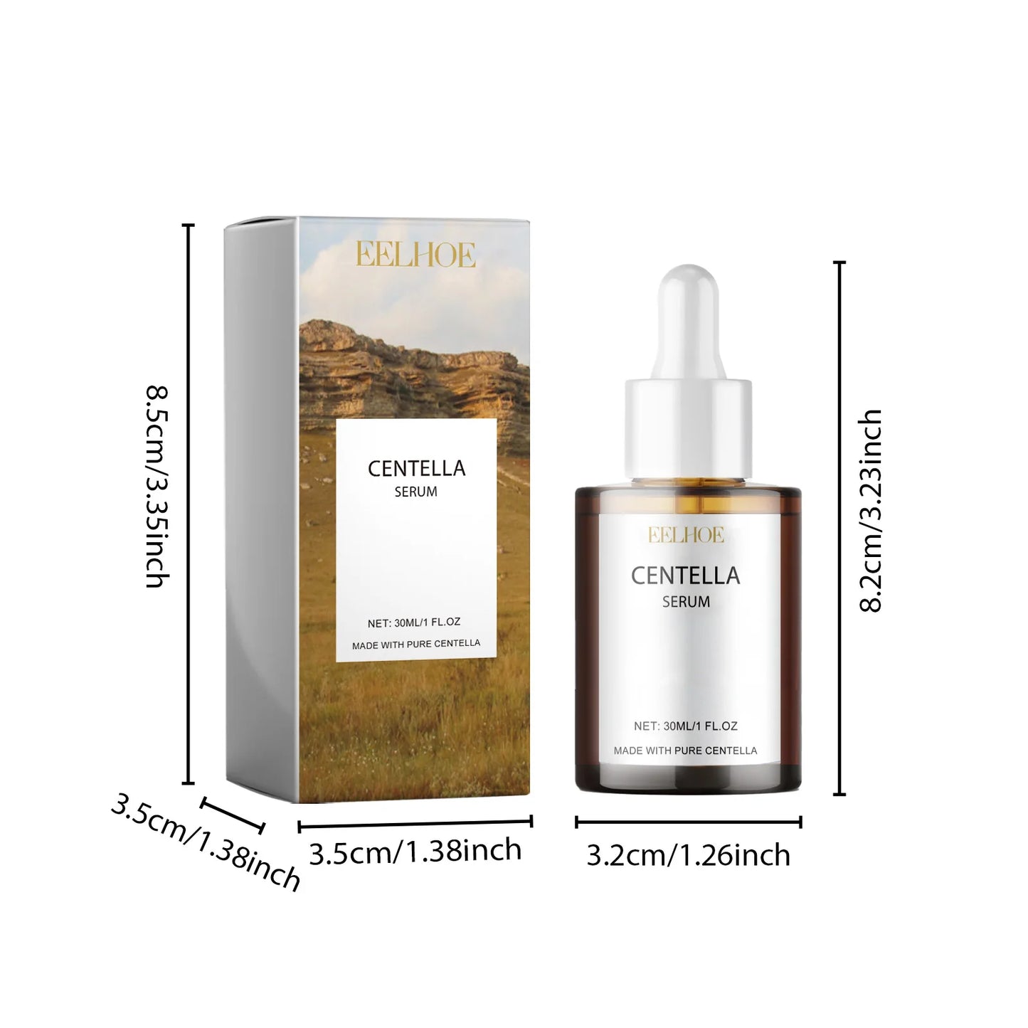 Centella Calm Kit