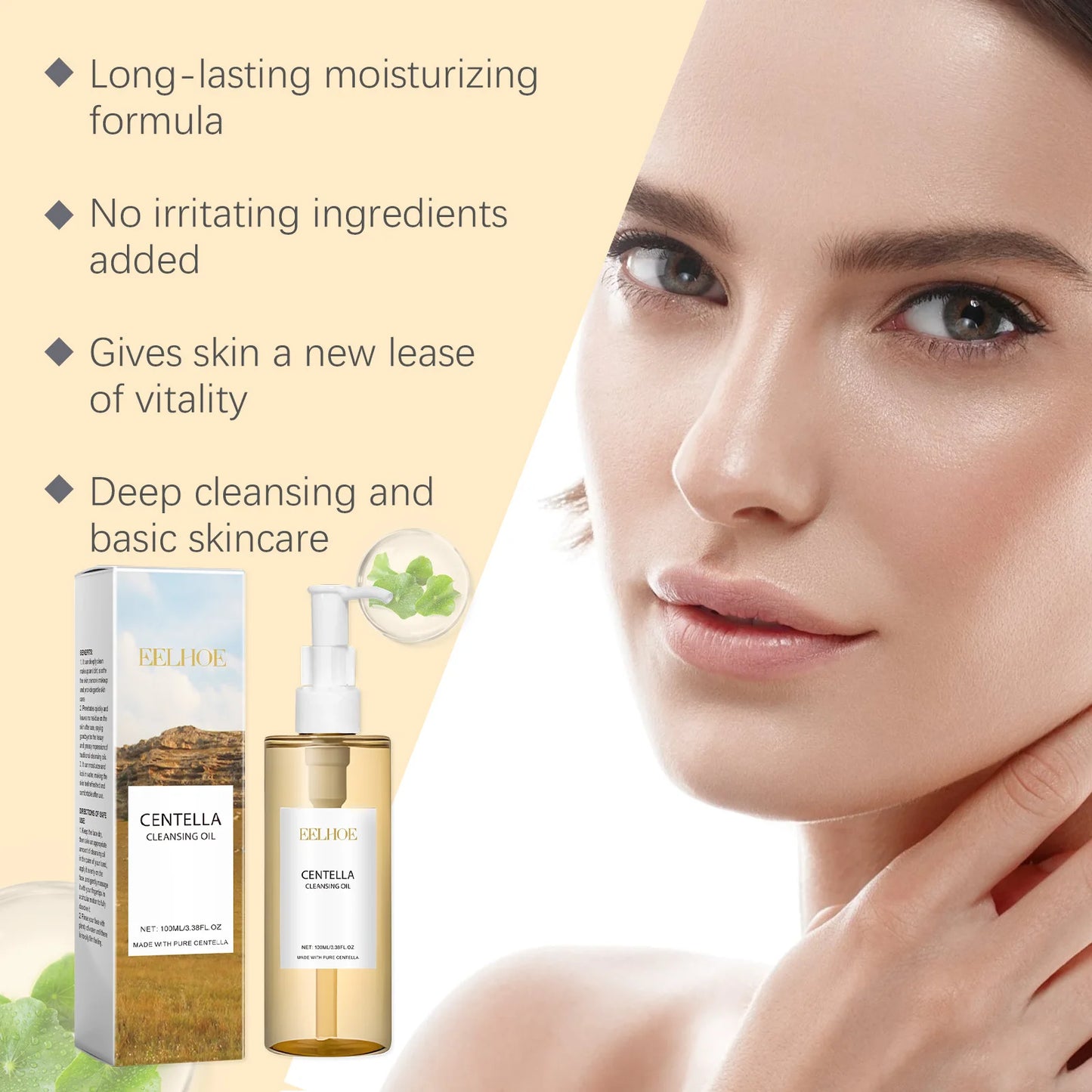 Centella Calm Kit