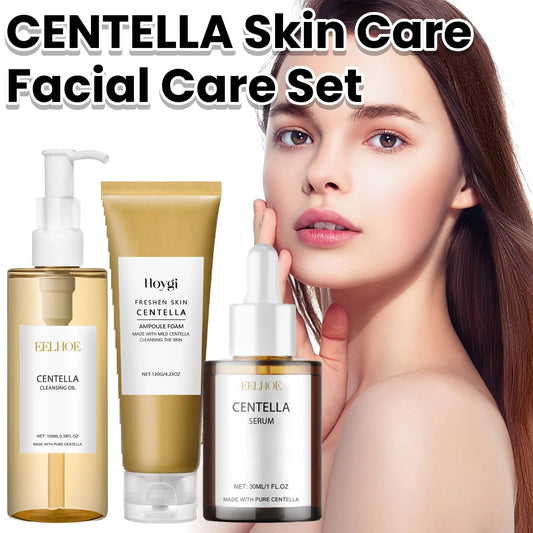 Centella Calm Kit