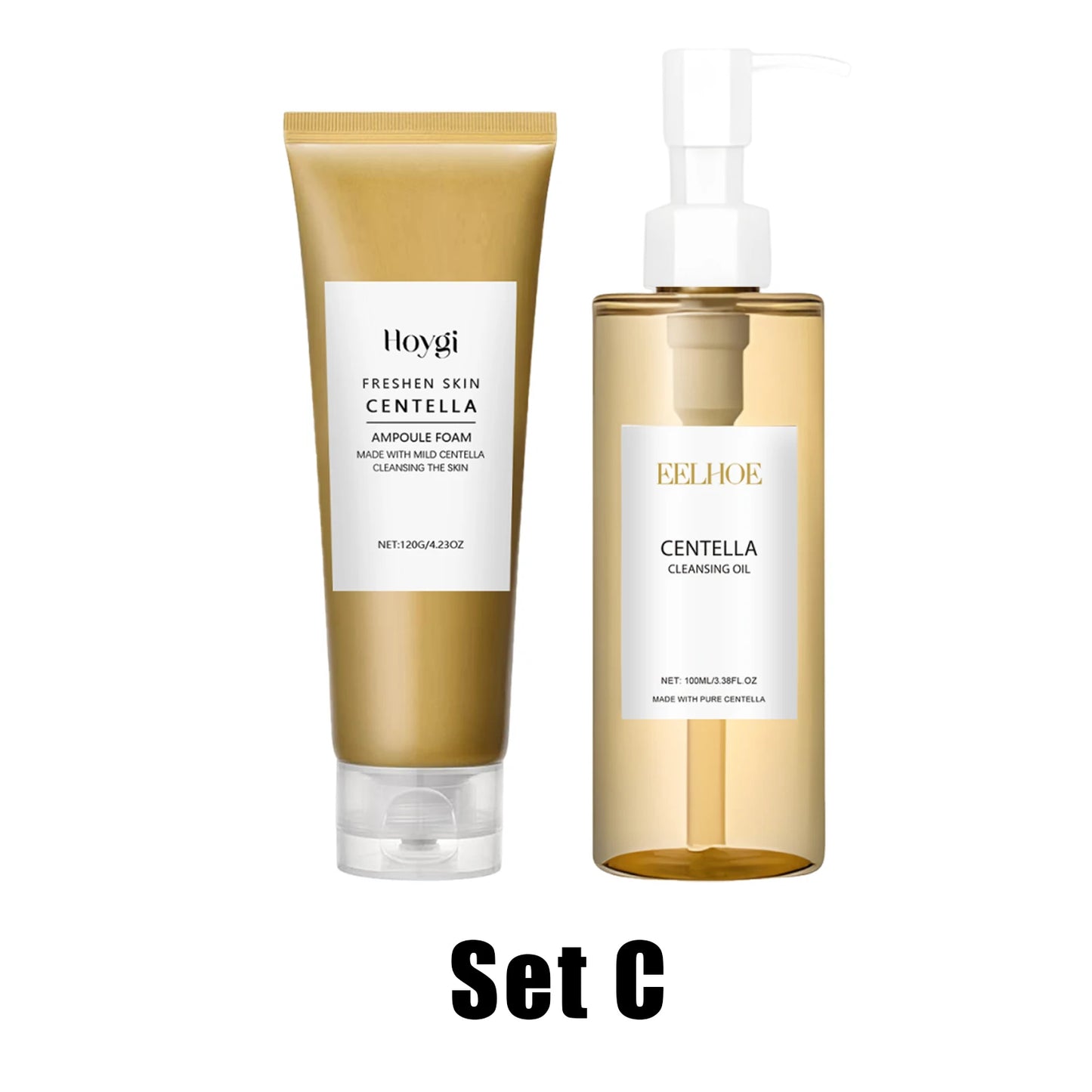 Centella Calm Kit
